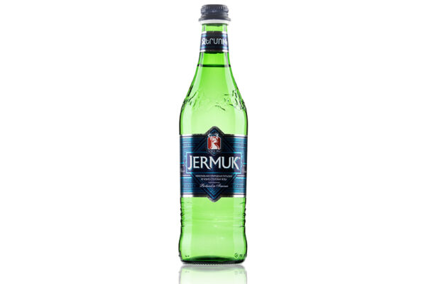 Минеральная вода «Джермук»