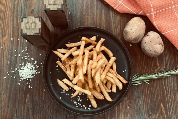 Картофель фри